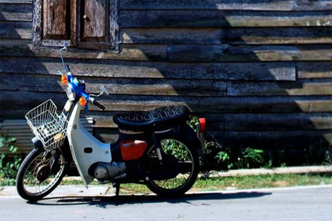 Explore Real Indochina By Bike 40 Days